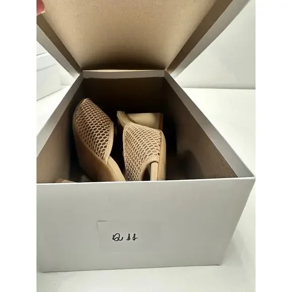 Open Edit Colette Sandal Women's Sz 6 - Picture 13 of 13